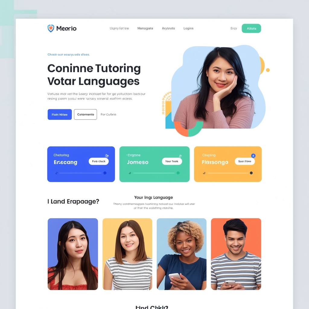 Design system preview by Slixoranchuxia